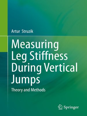 cover image of Measuring Leg Stiffness During Vertical Jumps